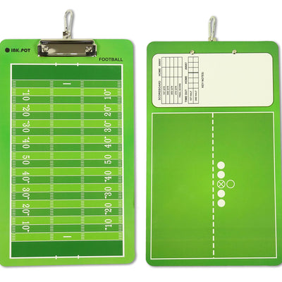 Coaches Clipboards